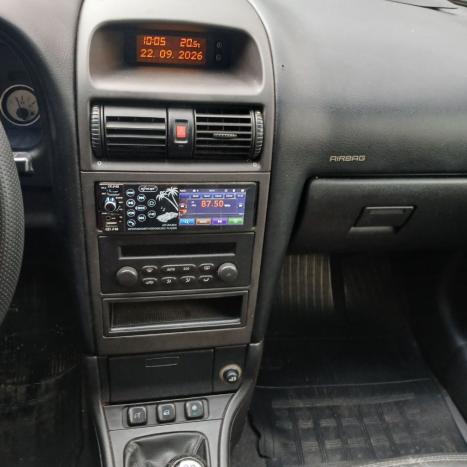 HONDA City Sedan 1.5 16V 4P EX FLEX AUTOMÁTICO, Foto 10