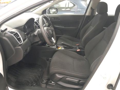 HONDA City Sedan 1.5 16V 4P LX FLEX AUTOMÁTICO, Foto 4