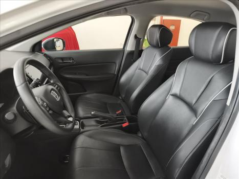 HONDA City Sedan 1.5 16V 4P EXL FLEX AUTOMÁTICO, Foto 7