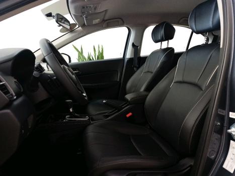 HONDA City Sedan 1.5 16V 4P EXL FLEX AUTOMÁTICO, Foto 9