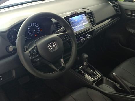 HONDA City Sedan 1.5 16V 4P EXL FLEX AUTOMÁTICO, Foto 10