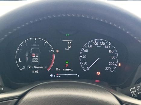 HONDA City Sedan 1.5 16V 4P EXL FLEX AUTOMÁTICO, Foto 11