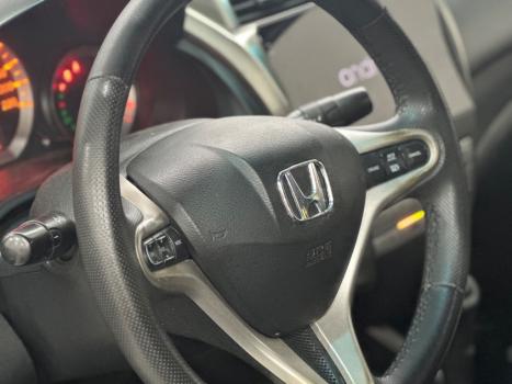 HONDA City Sedan 1.5 16V 4P EX FLEX AUTOMÁTICO, Foto 4