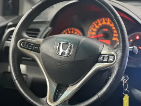 HONDA City Sedan 1.5 16V 4P EX FLEX AUTOMÁTICO, Foto 9