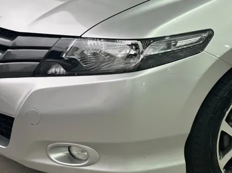HONDA City Sedan 1.5 16V 4P EX FLEX AUTOMÁTICO, Foto 15