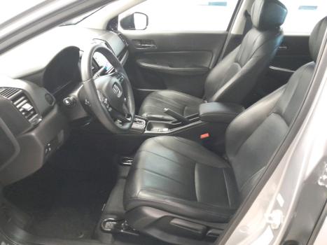 HONDA City Sedan 1.5 16V 4P EXL FLEX AUTOMÁTICO, Foto 6