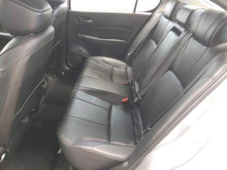 HONDA City Sedan 1.5 16V 4P EXL FLEX AUTOMÁTICO, Foto 8