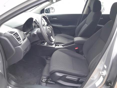 HONDA City Sedan 1.5 16V 4P EX FLEX AUTOMÁTICO, Foto 6