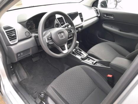 HONDA City Sedan 1.5 16V 4P EX FLEX AUTOMÁTICO, Foto 7