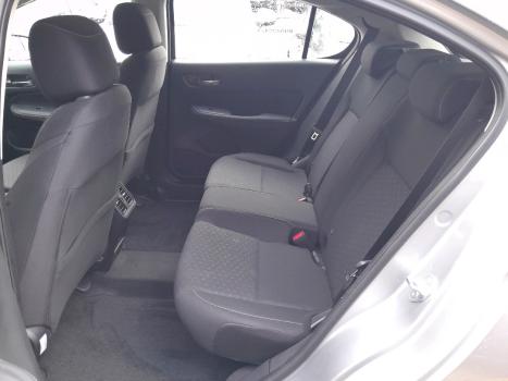 HONDA City Sedan 1.5 16V 4P EX FLEX AUTOMÁTICO, Foto 8
