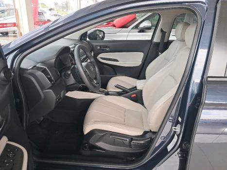 HONDA City Sedan 1.5 16V 4P FLEX TOURING AUTOMÁTICO CVT, Foto 7