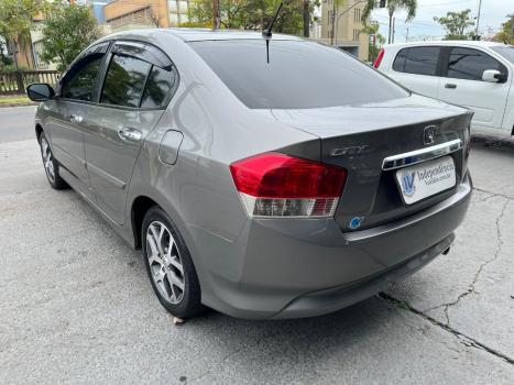 HONDA City Sedan 1.5 16V 4P EX FLEX AUTOMÁTICO, Foto 5