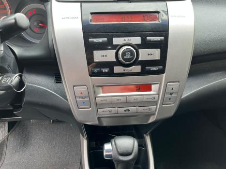 HONDA City Sedan 1.5 16V 4P EX FLEX AUTOMÁTICO, Foto 12