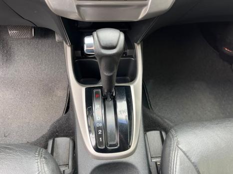 HONDA City Sedan 1.5 16V 4P EX FLEX AUTOMÁTICO, Foto 13
