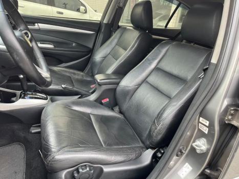 HONDA City Sedan 1.5 16V 4P EX FLEX AUTOMÁTICO, Foto 14