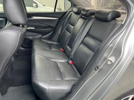 HONDA City Sedan 1.5 16V 4P EX FLEX AUTOMÁTICO, Foto 15