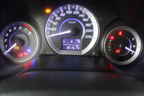 HONDA City Sedan 1.5 16V 4P EX FLEX AUTOMÁTICO, Foto 13