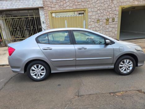 HONDA City Sedan 1.5 16V 4P LX FLEX, Foto 2