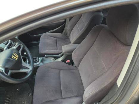 HONDA City Sedan 1.5 16V 4P LX FLEX, Foto 5