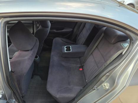 HONDA City Sedan 1.5 16V 4P LX FLEX, Foto 6