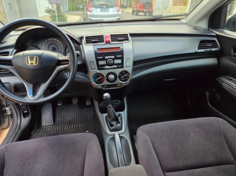 HONDA City Sedan 1.5 16V 4P LX FLEX, Foto 7