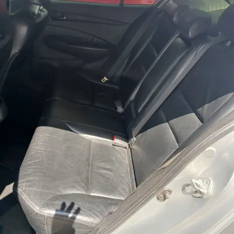 HONDA City Sedan 1.5 16V 4P LX FLEX AUTOMÁTICO, Foto 10