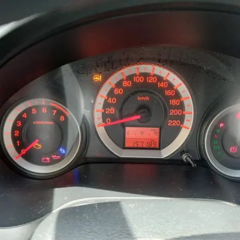 HONDA City Sedan 1.5 16V 4P LX FLEX AUTOMÁTICO, Foto 12