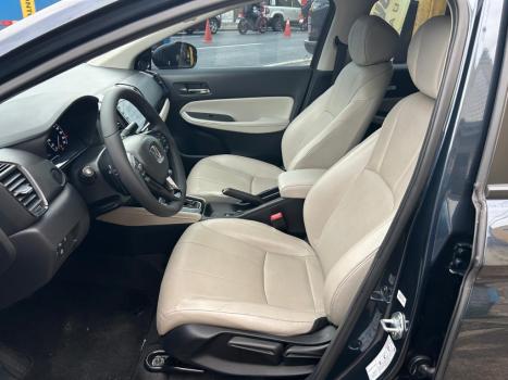 HONDA City Sedan 1.5 16V 4P FLEX TOURING AUTOMÁTICO CVT, Foto 10