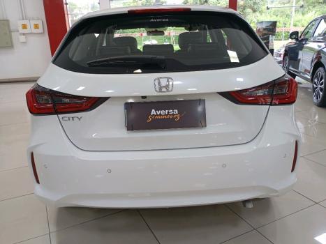 HONDA City Sedan 1.5 16V 4P EXL FLEX AUTOMÁTICO, Foto 4