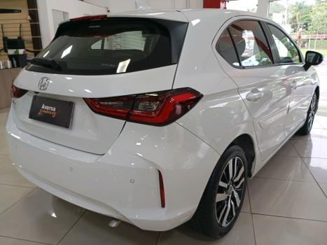 HONDA City Sedan 1.5 16V 4P EXL FLEX AUTOMÁTICO, Foto 6