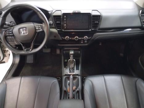 HONDA City Sedan 1.5 16V 4P EXL FLEX AUTOMÁTICO, Foto 7