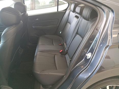 HONDA City Sedan 1.5 16V 4P EXL FLEX AUTOMÁTICO, Foto 4