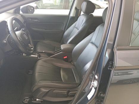 HONDA City Sedan 1.5 16V 4P EXL FLEX AUTOMÁTICO, Foto 5