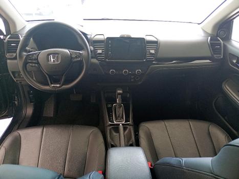 HONDA City Sedan 1.5 16V 4P EXL FLEX AUTOMÁTICO, Foto 6