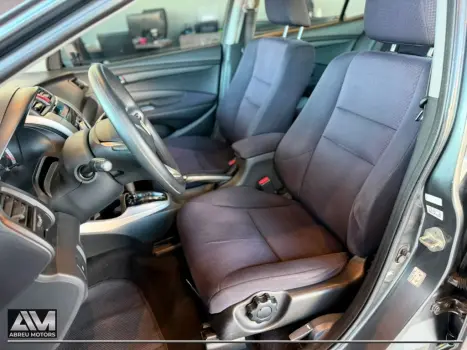 HONDA City Sedan 1.5 16V 4P LX FLEX AUTOMÁTICO, Foto 7