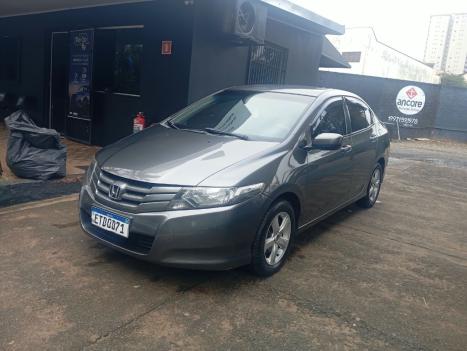 HONDA City Sedan 1.5 16V 4P DX FLEX, Foto 1