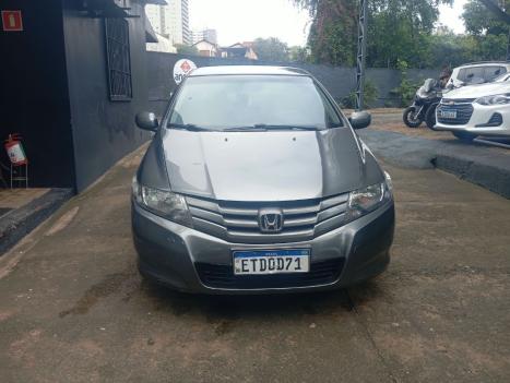 HONDA City Sedan 1.5 16V 4P DX FLEX, Foto 2