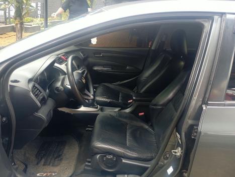 HONDA City Sedan 1.5 16V 4P DX FLEX, Foto 6