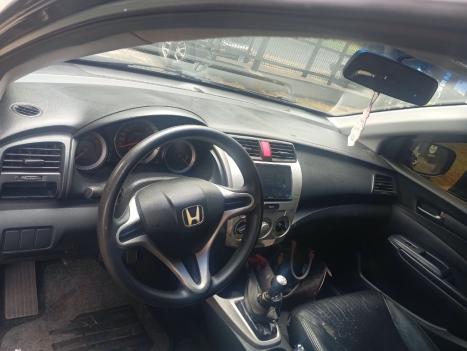 HONDA City Sedan 1.5 16V 4P DX FLEX, Foto 7