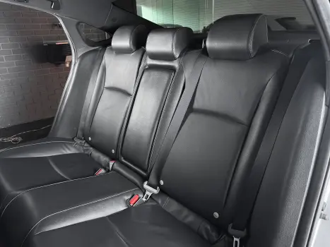 HONDA Civic 1.5 16V 4P TOURING TURBO AUTOMTICO CVT, Foto 8