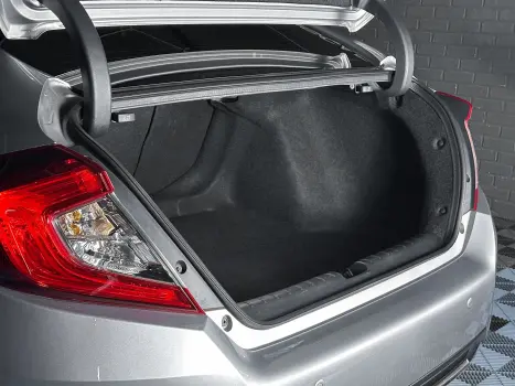 HONDA Civic 1.5 16V 4P TOURING TURBO AUTOMTICO CVT, Foto 10