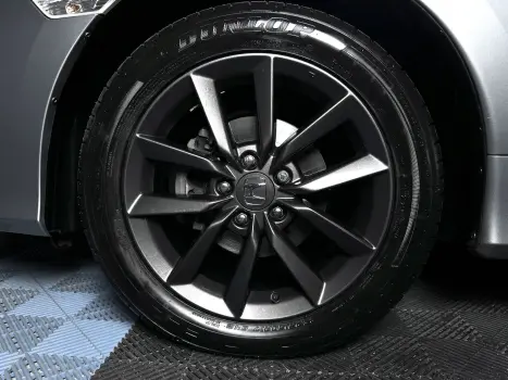 HONDA Civic 1.5 16V 4P TOURING TURBO AUTOMTICO CVT, Foto 11