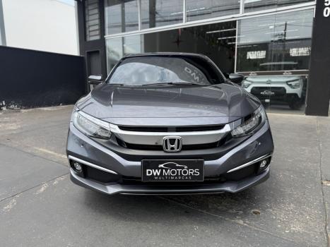 HONDA Civic 1.5 16V 4P TOURING TURBO AUTOMTICO CVT, Foto 2