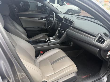 HONDA Civic 1.5 16V 4P TOURING TURBO AUTOMTICO CVT, Foto 5