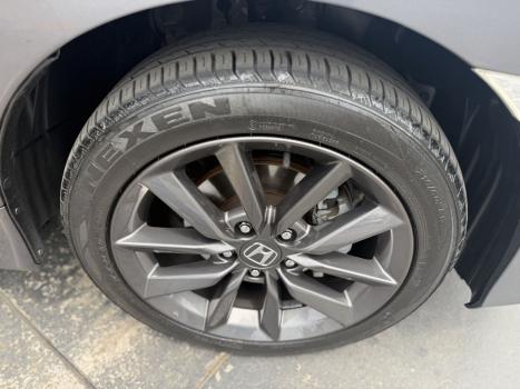 HONDA Civic 1.5 16V 4P TOURING TURBO AUTOMTICO CVT, Foto 6