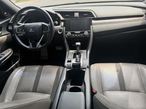 HONDA Civic 1.5 16V 4P TOURING TURBO AUTOMTICO CVT, Foto 7