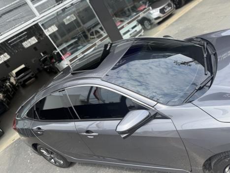 HONDA Civic 1.5 16V 4P TOURING TURBO AUTOMTICO CVT, Foto 13