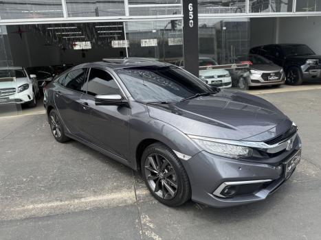 HONDA Civic 1.5 16V 4P TOURING TURBO AUTOMTICO CVT, Foto 14