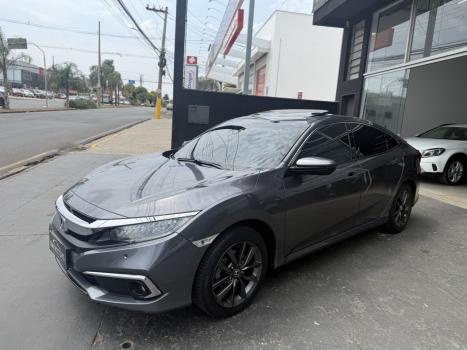HONDA Civic 1.5 16V 4P TOURING TURBO AUTOMTICO CVT, Foto 15