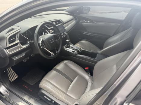 HONDA Civic 1.5 16V 4P TOURING TURBO AUTOMTICO CVT, Foto 17